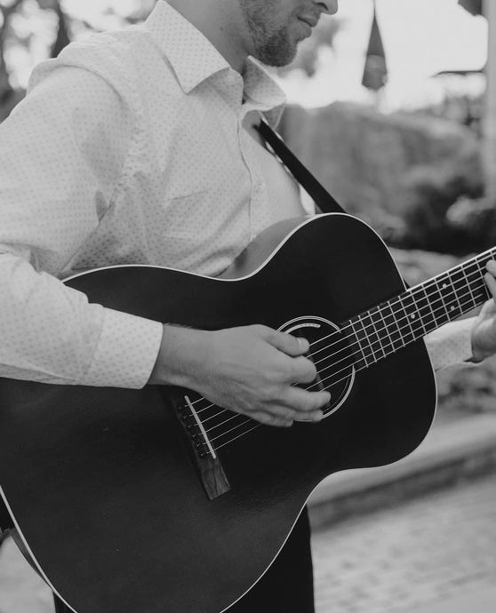Aaron Hertzfeld is back Sat. Nov. 22nd!