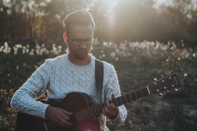 Aaron Hertzfeld Music Friday, July 25th!