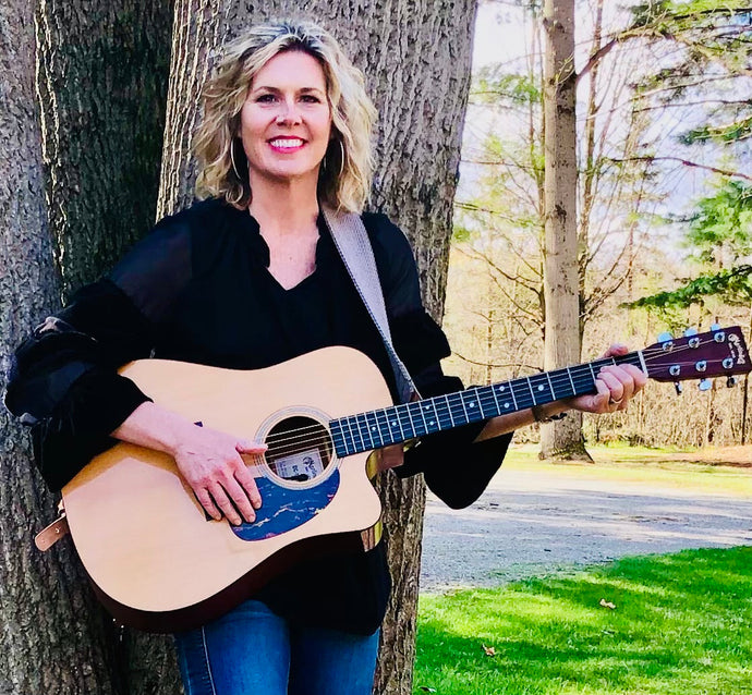 Erica Lee Friday, Dec. 19th!