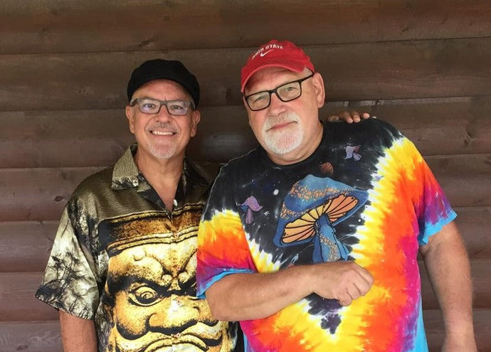 Reichle & Maynard Sat. Oct. 25th!