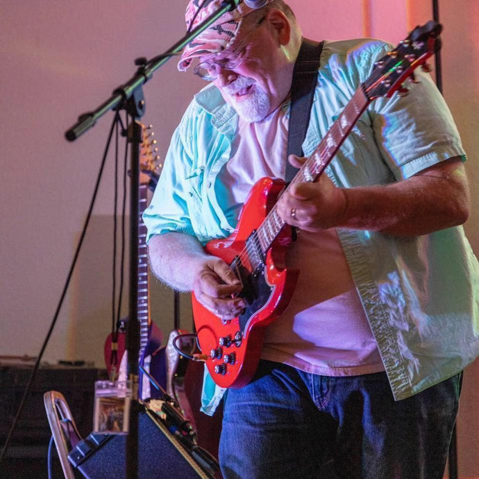Reichle Music Friday, Oct. 24th 5:30-8:30pm!