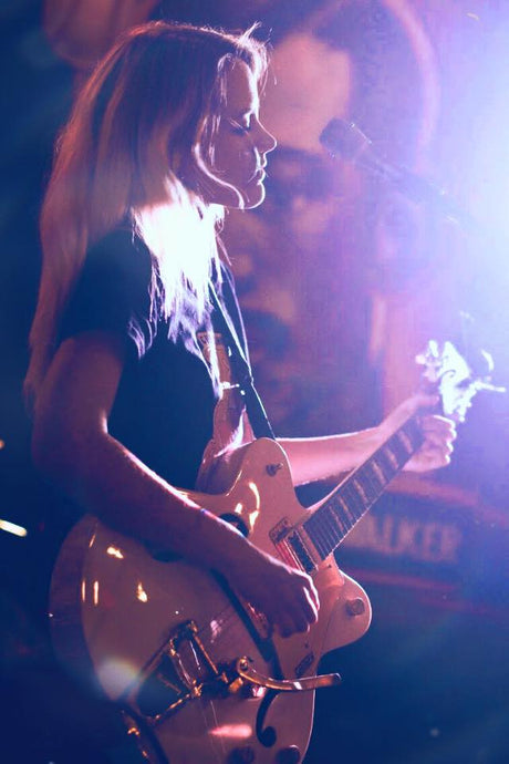 Muddy Shutters Music & Big C's BBQ Sat. Oct. 11th!