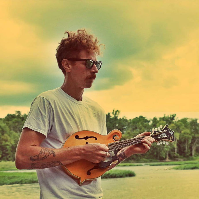 Friday, September 12th Music with Sam Damn Dell!