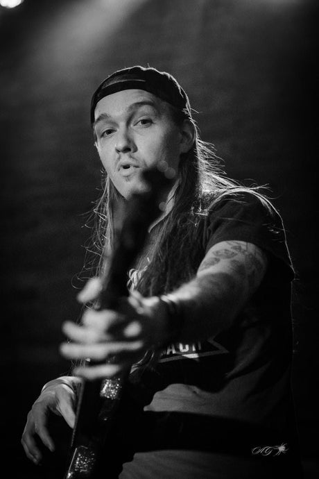Shane Jackson Music Friday, Dec. 5th!