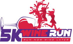 5K Harvest Wine Run Saturday, August 30th @ 9:30am!