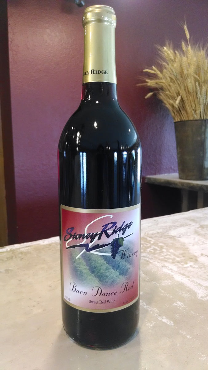 S toney Ridge Farm Winery photo 16