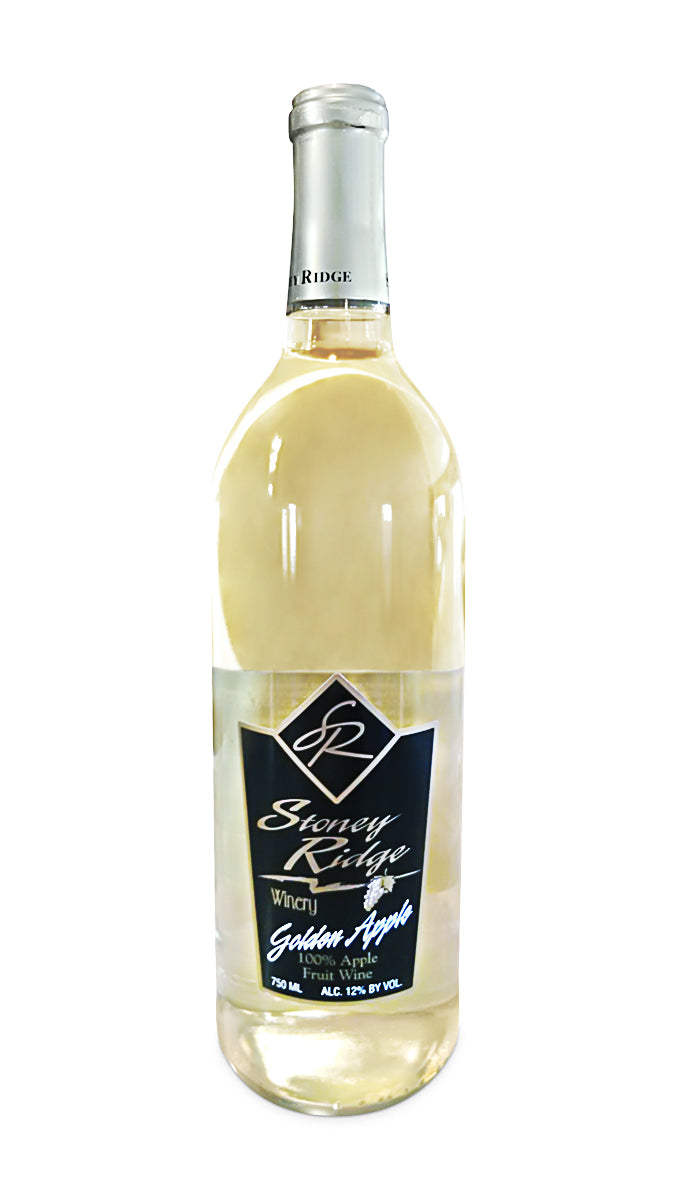 Golden Apple – Stoney Ridge Winery