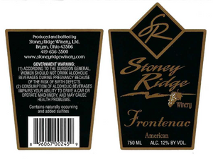Frontenac
