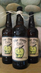 Slap Happy Cider