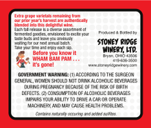 Load image into Gallery viewer, Wham Bam Pam

