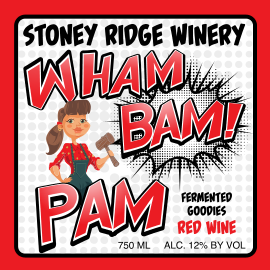 Wham Bam Pam